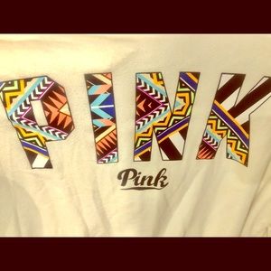 Pink 💗sweatshirt 💗